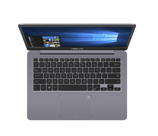 ASUS VivoBook S410UA-EB031T i5-8250U/8GB/256GB/W10 - 436911 - zdjęcie 6